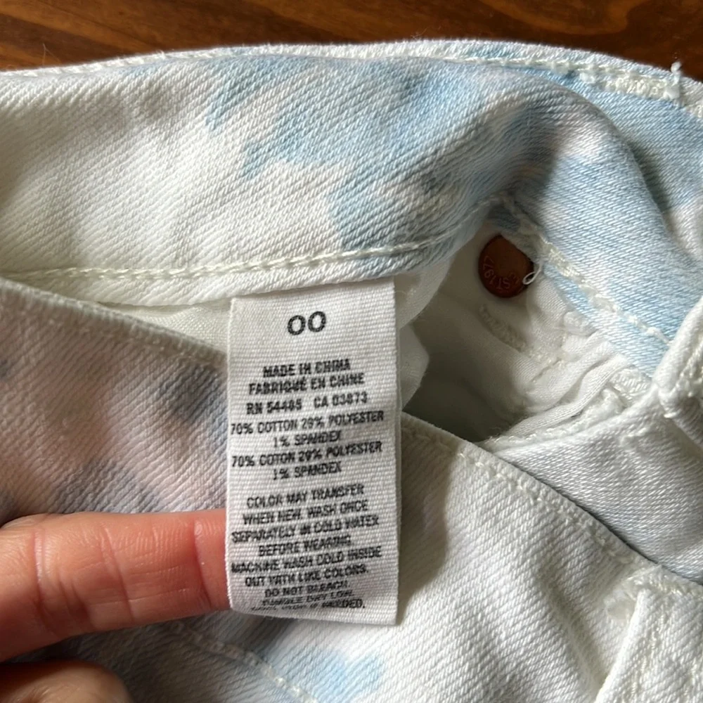 American Eagle Outfitters shorts
